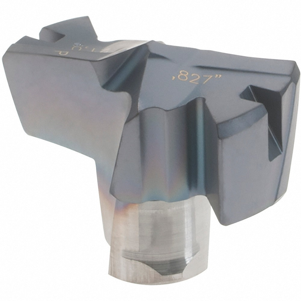 ISCAR Iscar 5509977 Carbide Replaceable Tip Drill 0.827 in