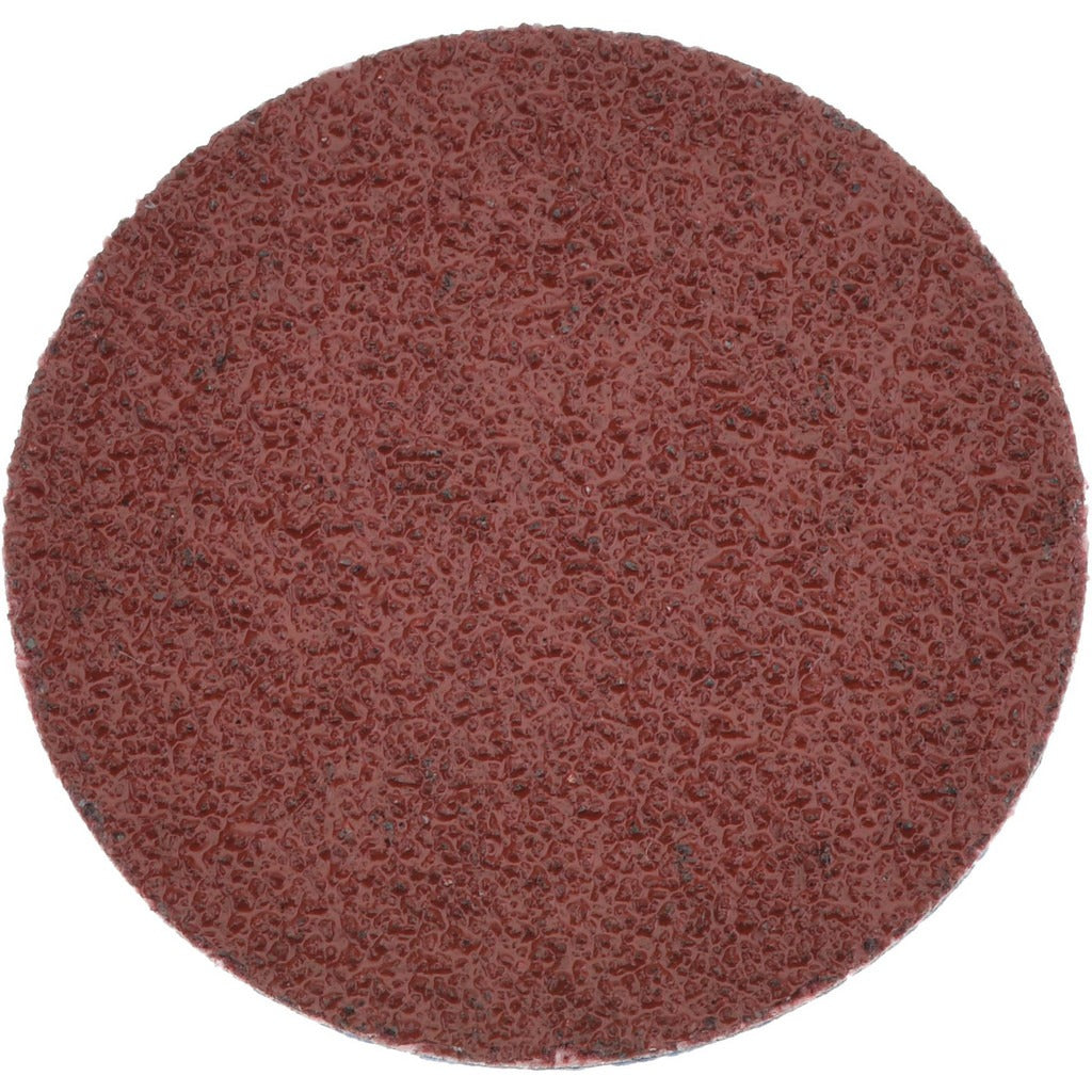 TRU-MAXX Tru-maxx 69957323700 Quick-change Disc 60 Grit 1-1/2 in