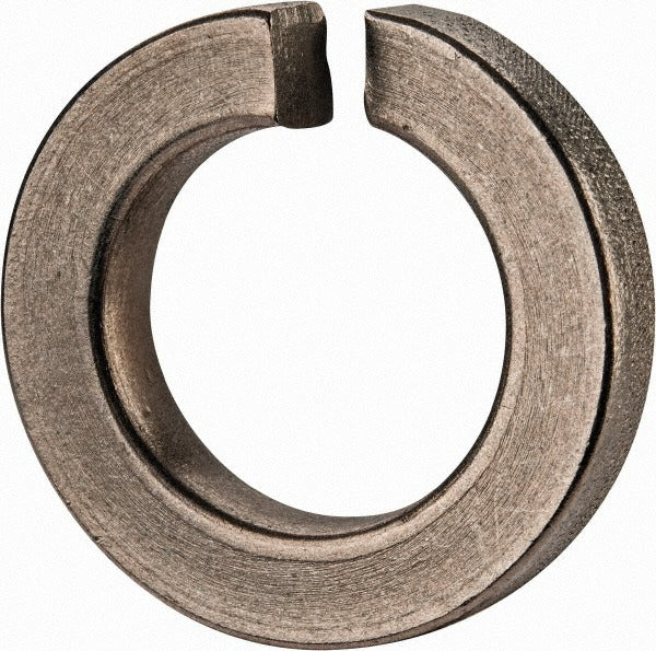 VALUE COLLECTION Value Collection LWHIS1000USA-010BX Split Lock Washer