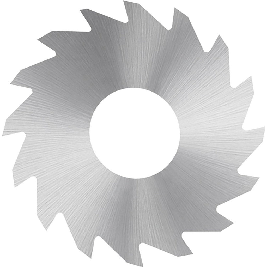 HARVEY TOOL Harvey Tool SNE0625 Slitting Saw 2in 24T Solid Carbide