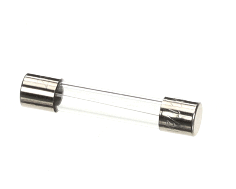 HARDT Hardt 5581 Glass Fuse 1.5A 250V Fast Acting 0.25x1.25 in