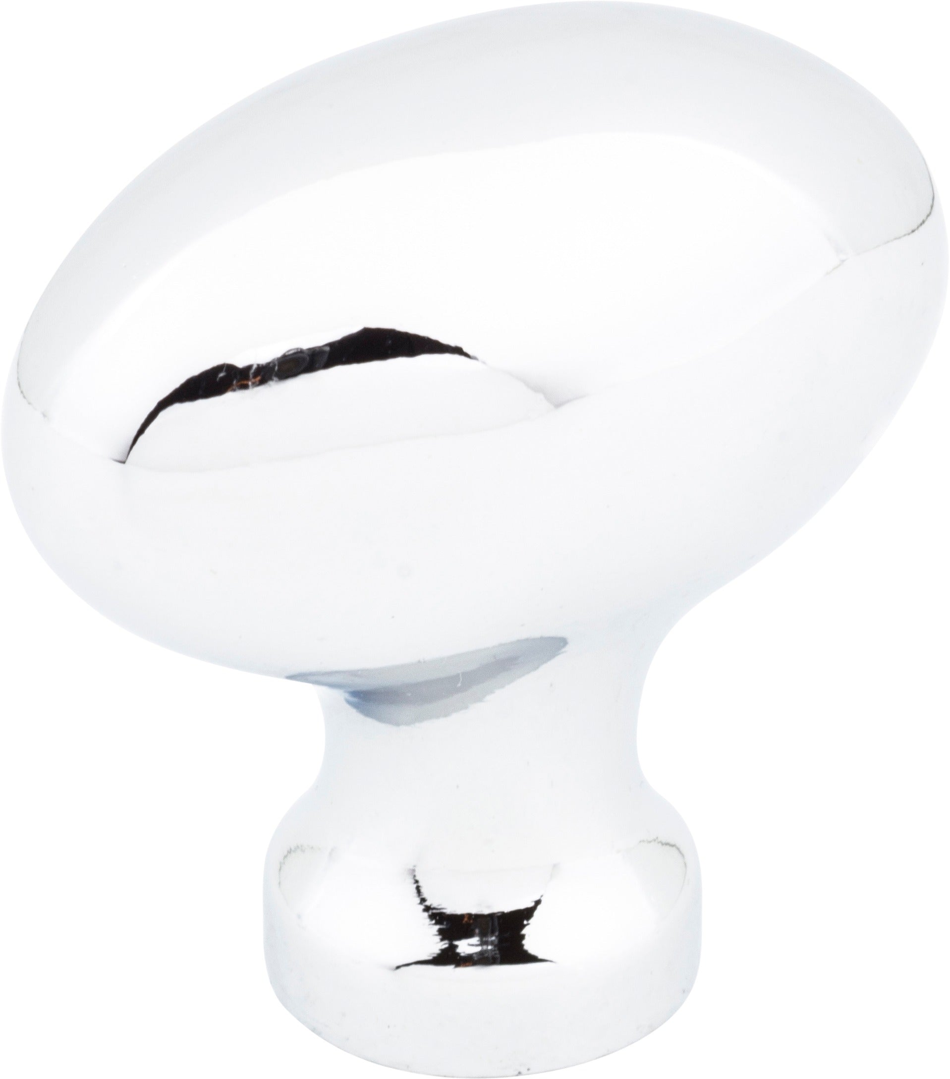 JEFFREY ALEXANDER Jeffrey Alexander 3991PC Cabinet Knob Polished Chrome Lyon