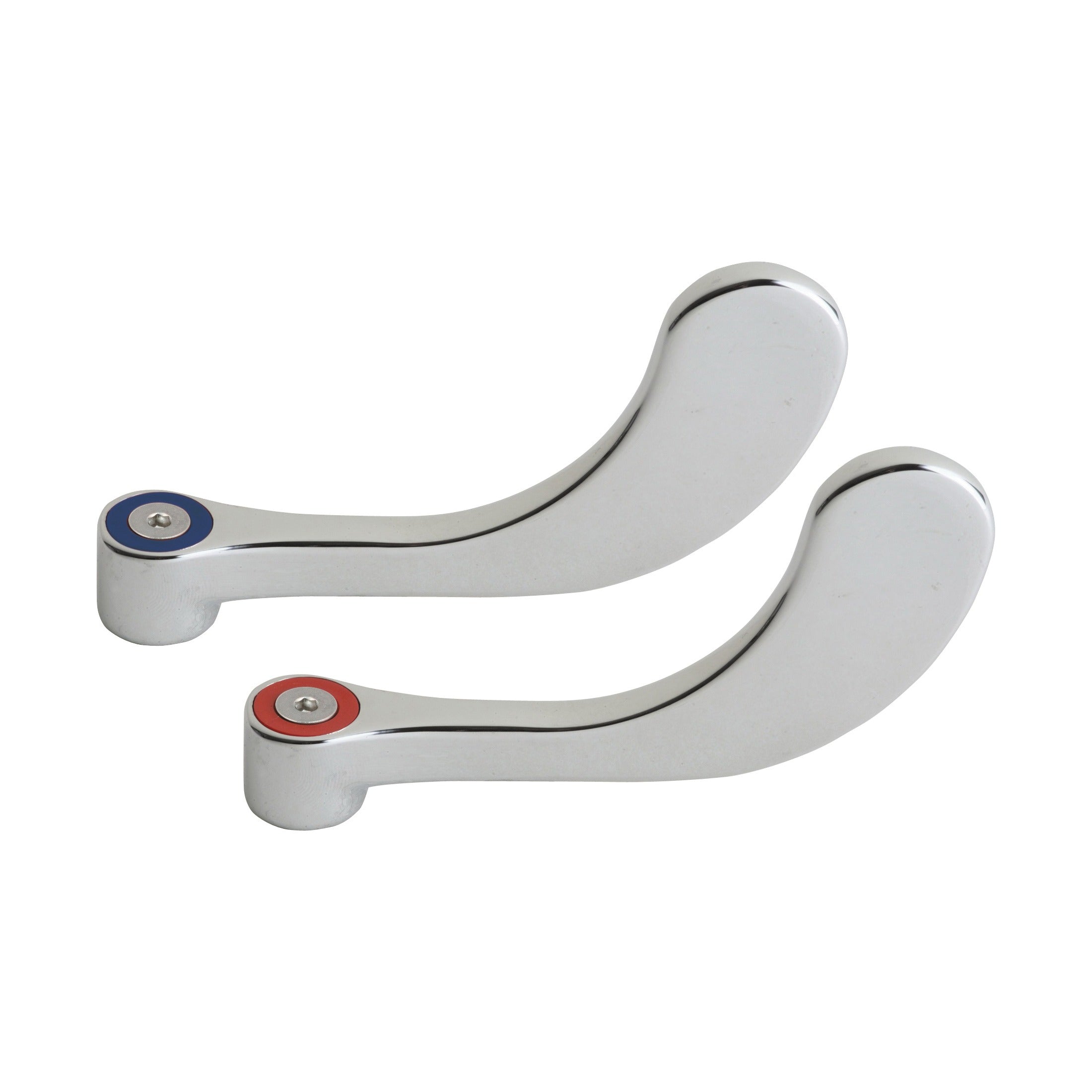 CHICAGO FAUCETS Chicago Faucets 317-PRJKCP Vandal Proof Wristblade Handle