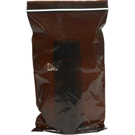 BSC PREFERRED Bsc Preferred MGLG103 Amber Uv-blocking Poly Bags 1000/CS