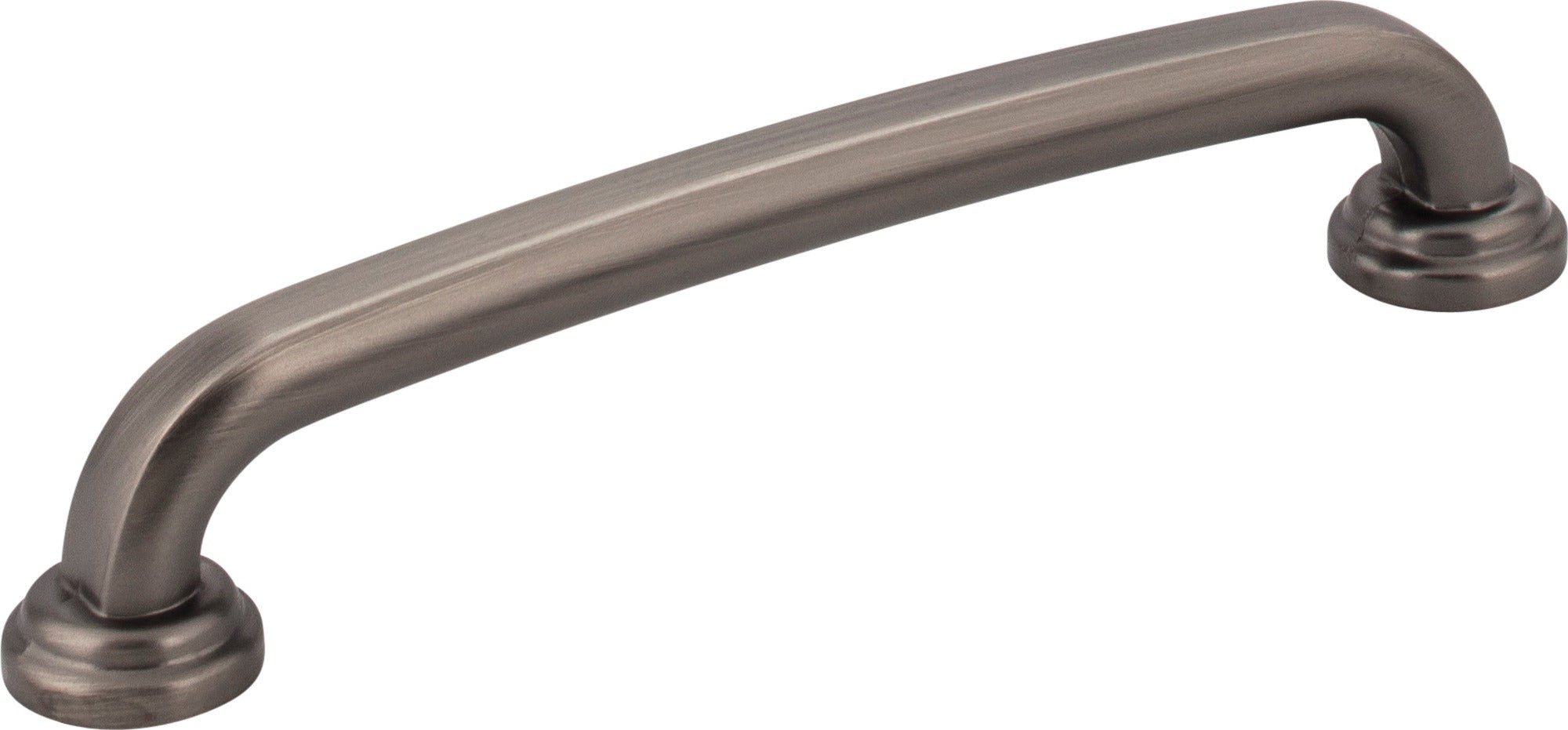 JEFFREY ALEXANDER Jeffrey Alexander 527-128BNBDL Cabinet Pull Brushed Pewter