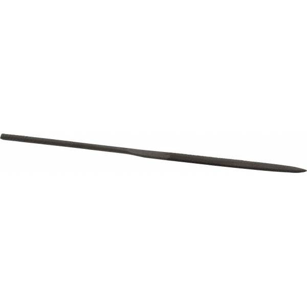 VALUE COLLECTION Value Collection 382-0522 Swiss-pattern Half Round File