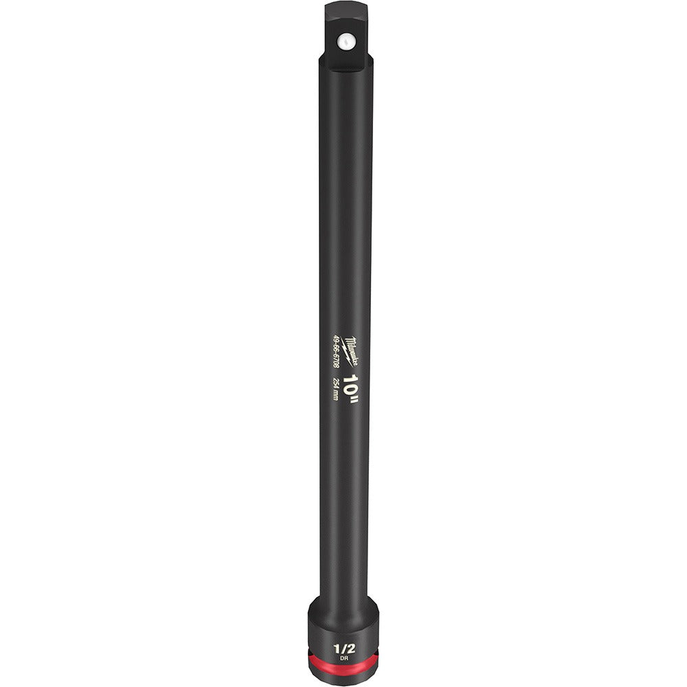 MILWAUKEE Milwaukee Tool 49-66-6708 Socket Extension 10 Inch