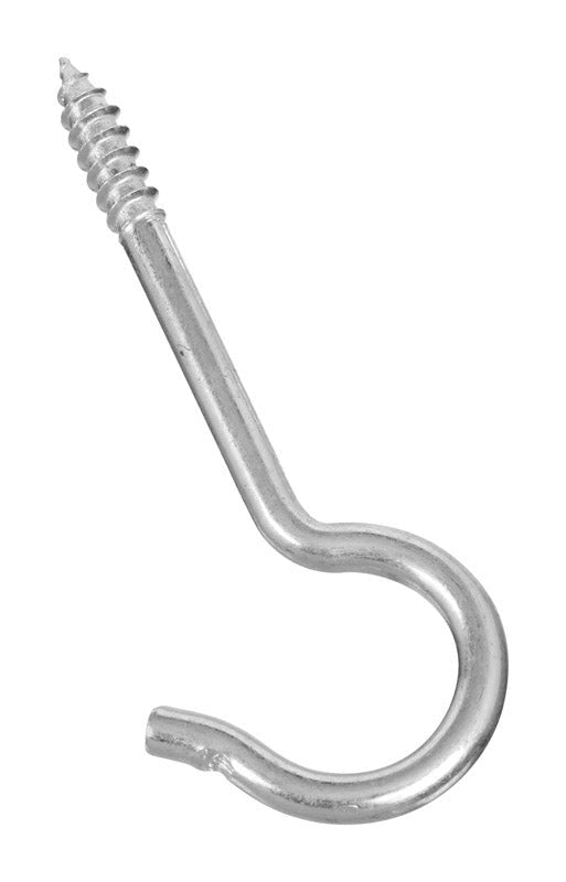STANLEY Stanley N220-517 Ceiling hook 60 lb (pack of 20) 2040BC