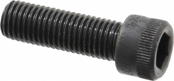 HOLO-KROME Holo-krome 73084 Hex Socket Cap Screw 5/16-24 Unf Alloy Steel