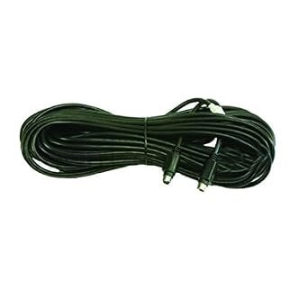 MR STEAM Mr Steam 103990-60 60 Foot Cable for iTempo 120V AC (60 Foot / 1 Pack)