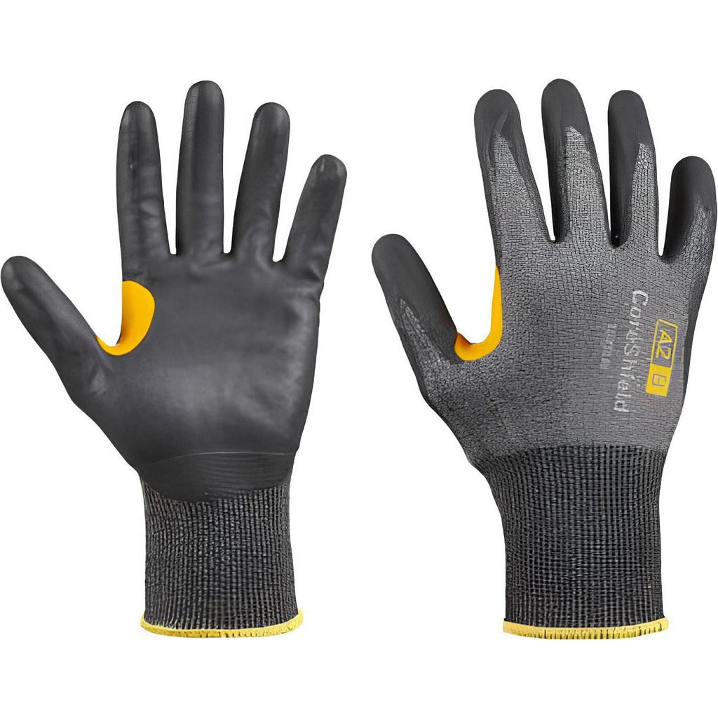 HONEYWELL Honeywell 22-7518B/10XL Cut-resistant Gloves Ansi A2 Xl