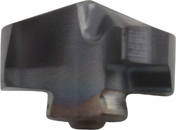 ISCAR Iscar 5505079 Replaceable Drill Tip 0.315 in Carbide IC908
