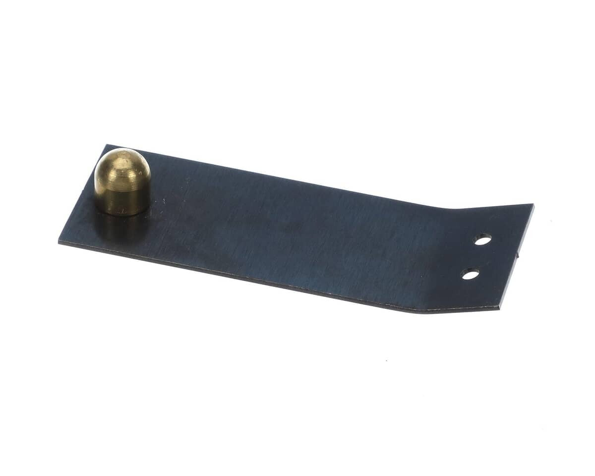 MONTAGUE Montague 14849-0 Spring Door Latch Each MON14852-0