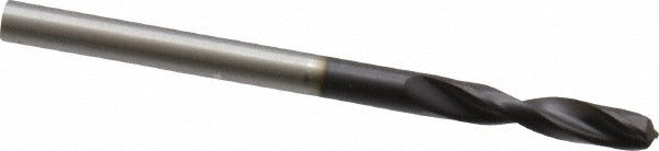 GUHRING Guhring 9005150034000 Stub Drill Bit 0.1339 in 130 Deg
