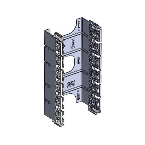 BELDEN Belden Inc. AX101471 Gigabix Termination Kit 300-pair
