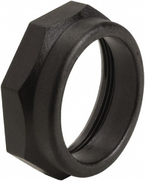 SCHNEIDER ELECTRIC Square D 9001SK41 Pushbutton Switch Ring Nut 30 Mm