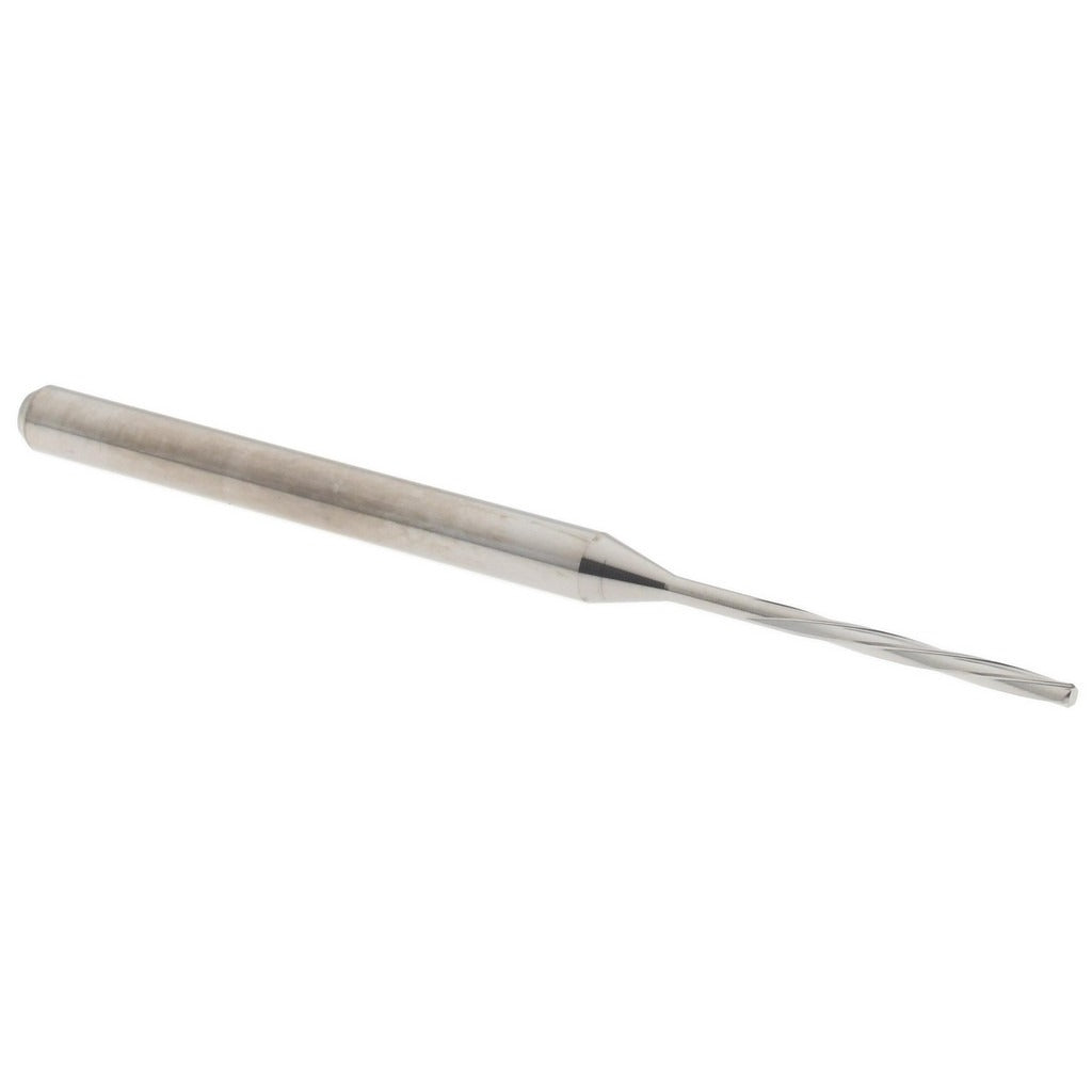 HERTEL Hertel MR34-0437.406 Chucking Reamer 1.11mm Solid Carbide