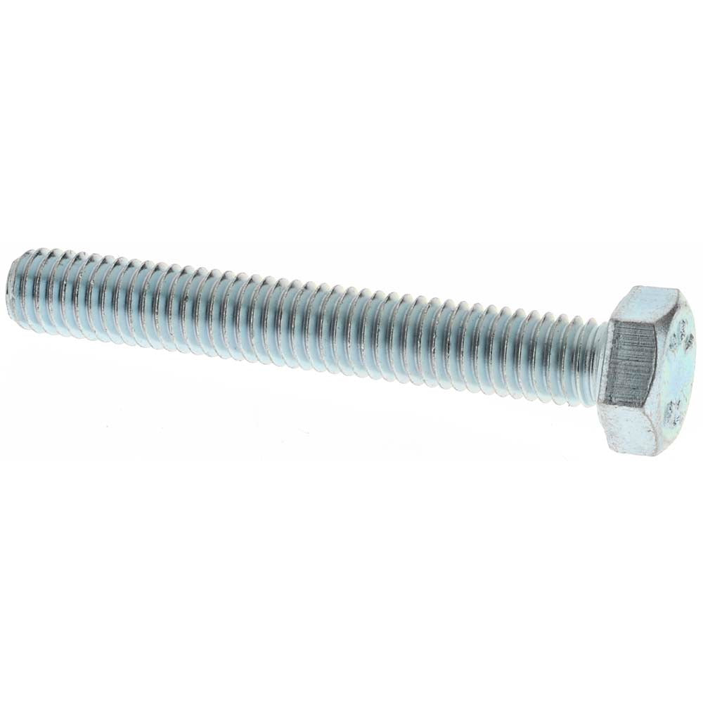 VALUE COLLECTION Value Collection 42016 M5 X 0.80 X 35 Mm Hex Cap Screw