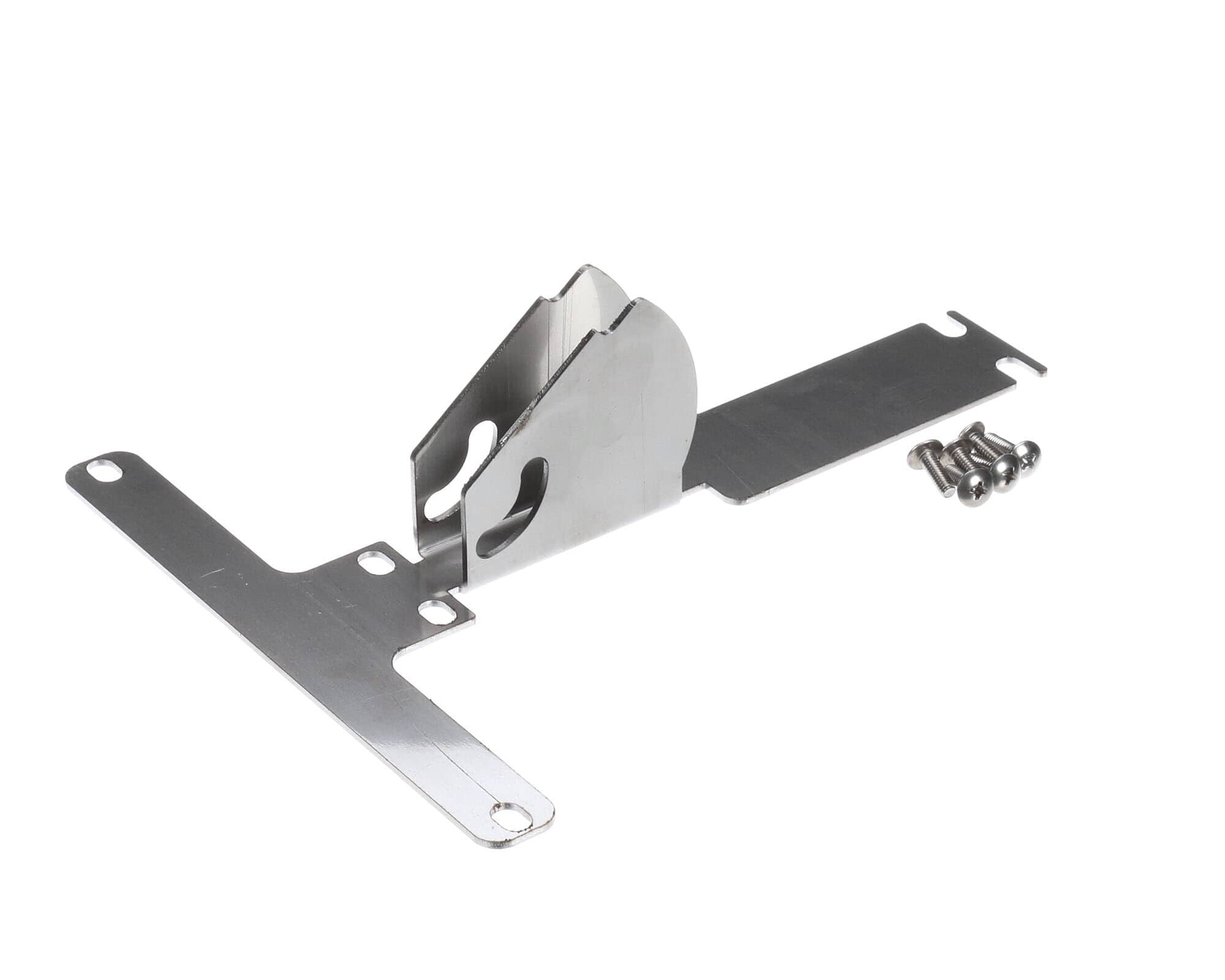 TRUE True True206127 Lid Flat Bracket Kit (TFP-64/72 Center) True906579