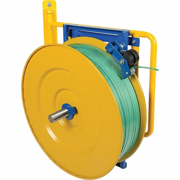VESTIL Vestil STRAP-WALL Wall Mount Strapping Dispenser