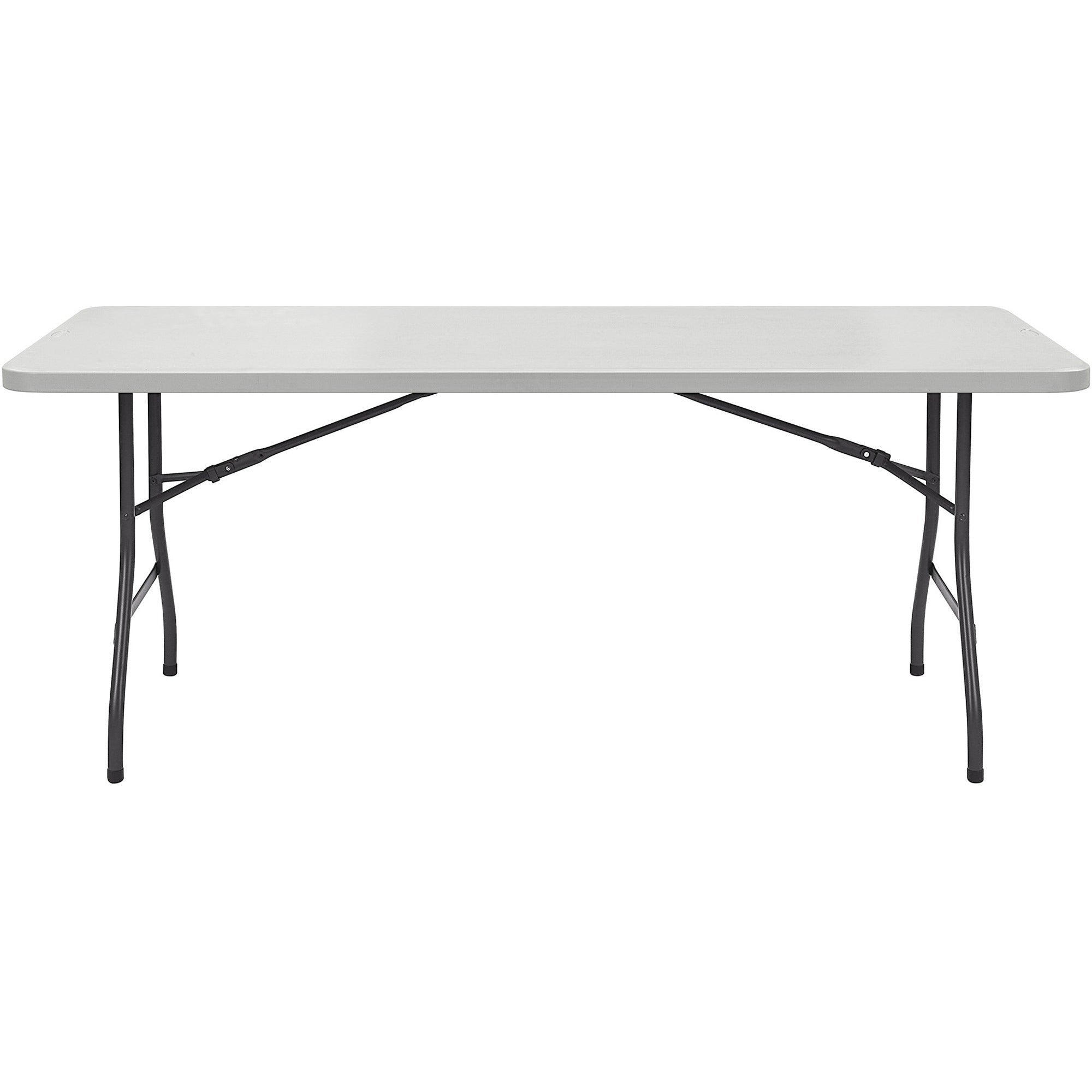 LORELL Lorell LLR66656 Rectangular Banquet Table (60 x 30 x 29 inches)