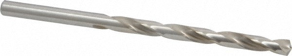 CLEVELAND CONTROLS Cleveland C11658 Jobber Drill Bit Wire 4 Hss 135 Deg