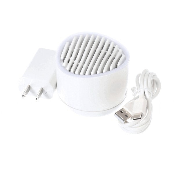 CARRIER Carrier RMAM-ST Air Monitor (4.0 x 4.0 x 4.0 inches) CRCRMAM-ST