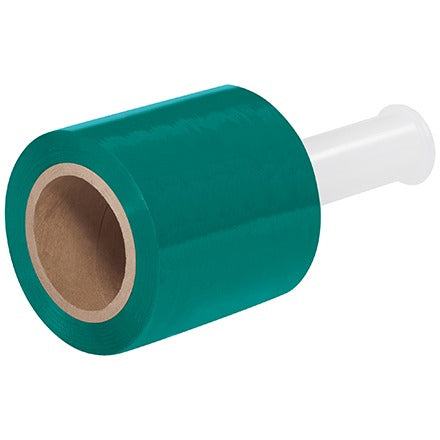 BSC PREFERRED Bsc Preferred TNB305GREEN Bundling Film 12 Rolls