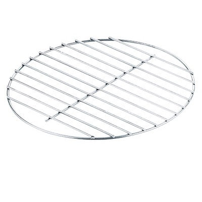 WEBER Weber 7431 Replacement Cooking Grate 14.5 in Smokey Joe