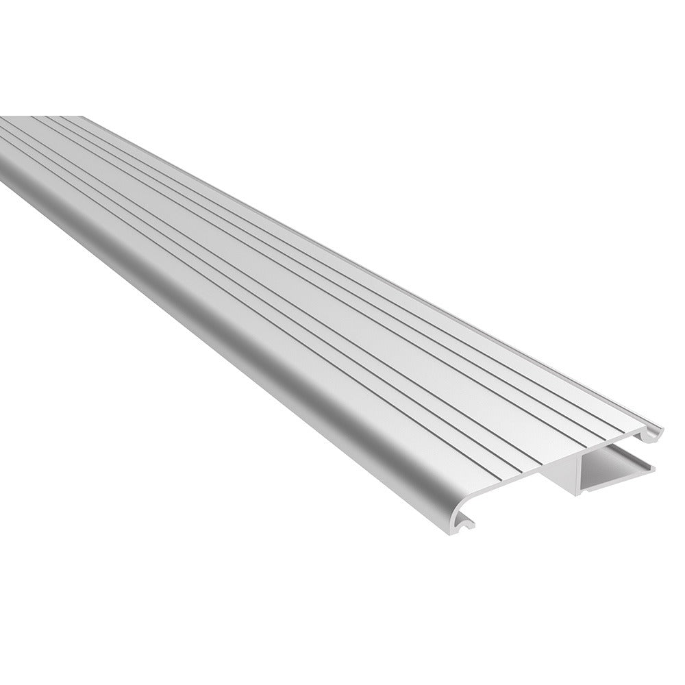 PEMKO Pemko EXT2A36 Sill Extender 36 in Mill Finish Aluminum