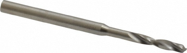 GUHRING Guhring 9003010015000 Cobalt Micro Drill Bit 1.5 Mm