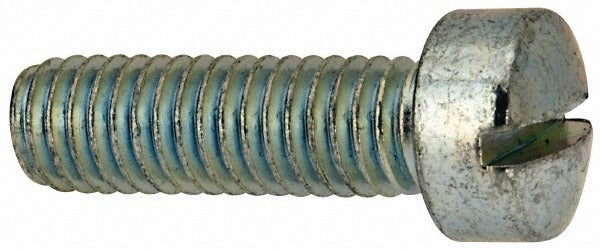 VALUE COLLECTION Value Collection 3720MSL Fillister Head Machine Screw 3/8-16
