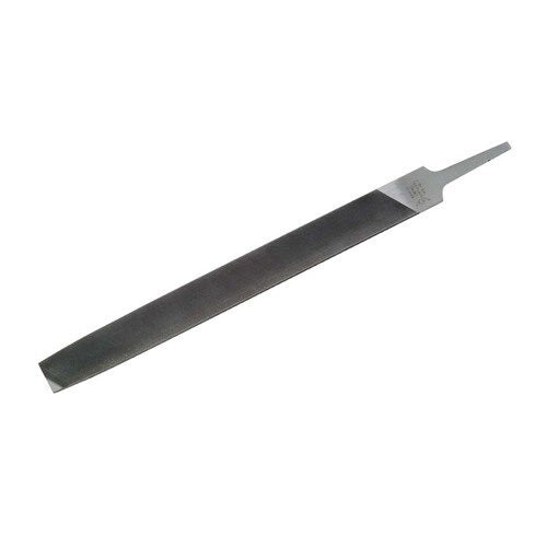 WILLIAMS COMFORT PRODUCTS Williams 1-143-06-2-0 Bahco Mill File 6 in Second Cut