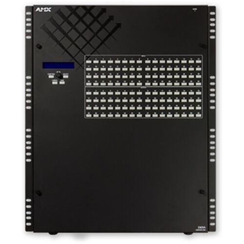 AMX Amx by Harman FG1061-64-FX DGX6400 Hdmi Switcher Encoder