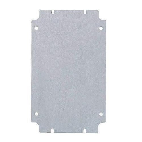 RITTAL Rittal 8018196 Mounting Plate (12 in x 12) RTLJBMP1212