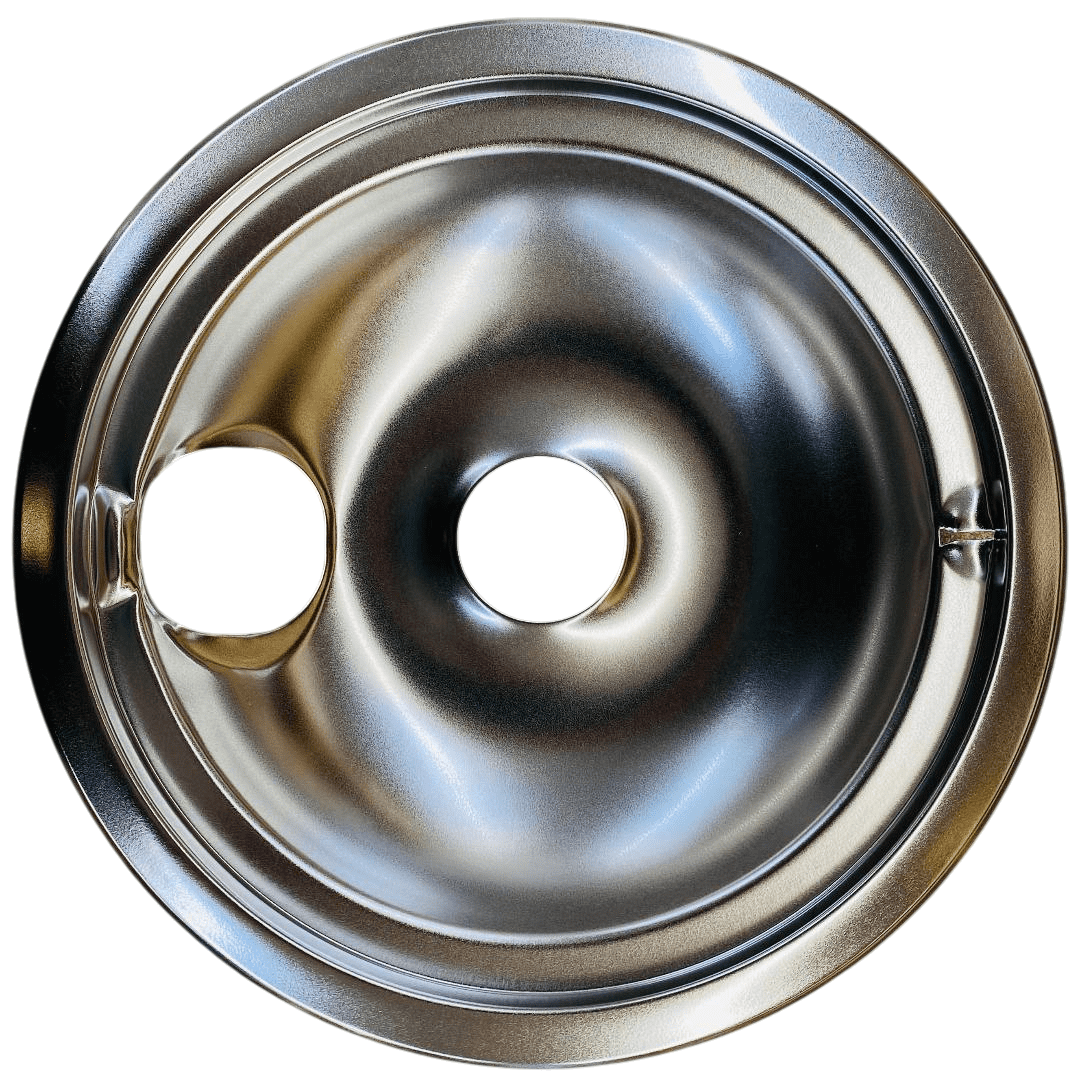 GENERAL ELECTRIC General Electric WB32X5076 Burner Bowl (8 Inch) GEH-WB31K10266