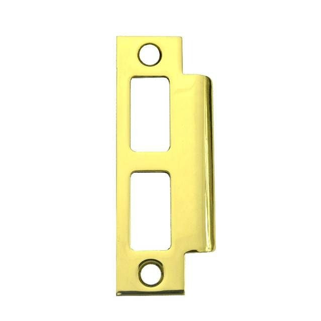 SCHLAGE Schlage Commercial 10072605 L9000 Asa Strike Brass