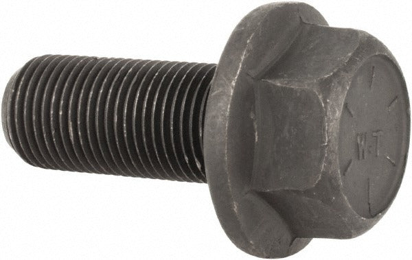 VALUE COLLECTION Value Collection 822217MSC Flange Bolt 5/8-18 Unf 1-1/2in Grade 8