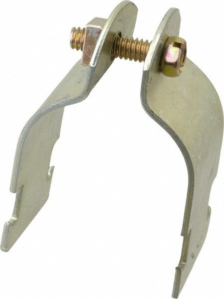 THOMAS & BETTS Thomas Betts 701-1-12 Pipe Tube Clamp 1.5 Inch 14 Gauge