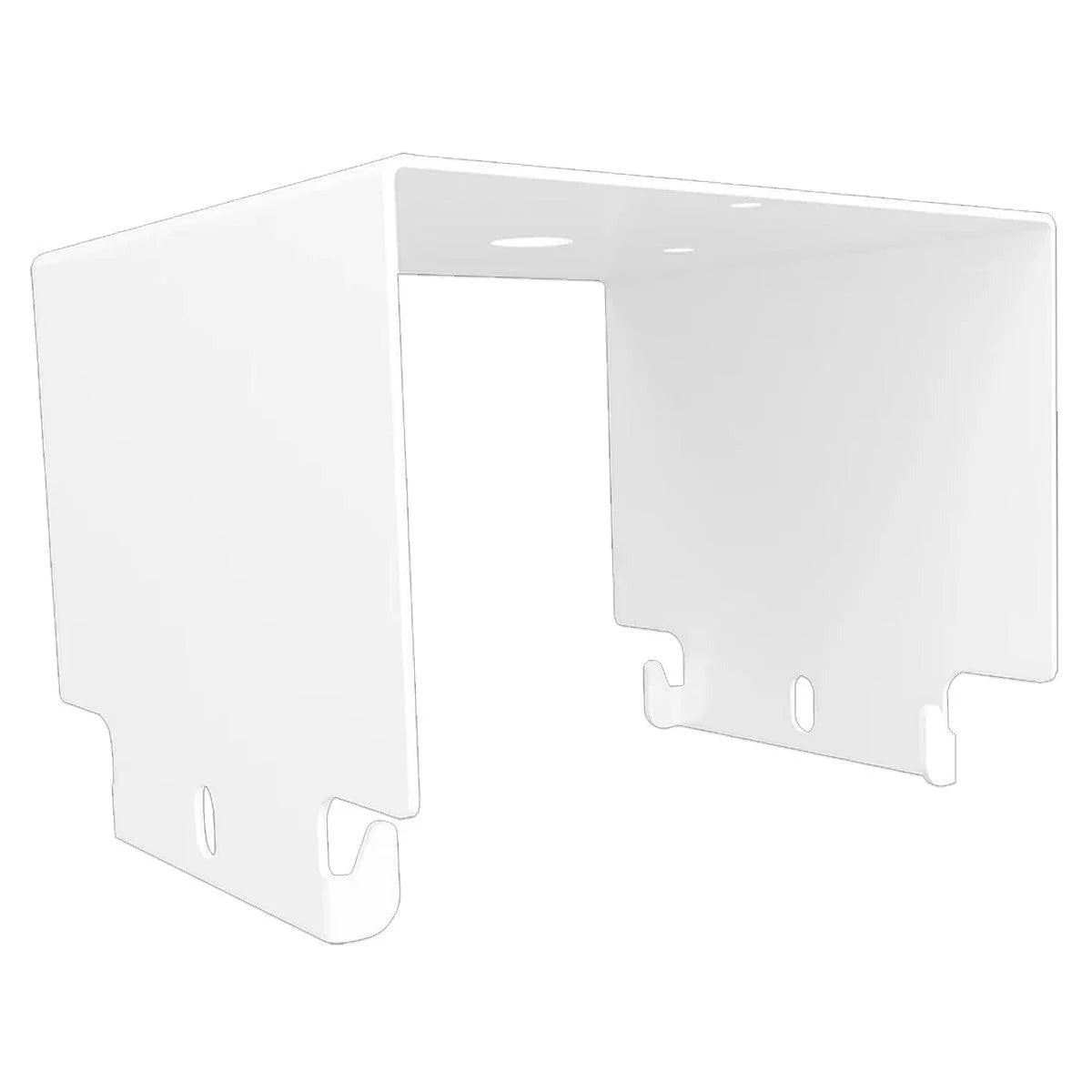 RAB LIGHTING Rab Lighting SMKRBAY17 Surface Mount Kit (RBAY17 Medium and Large)