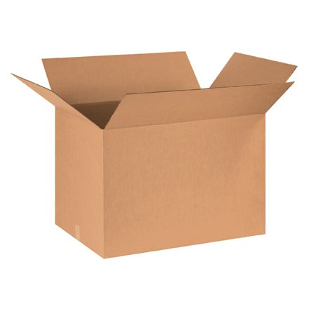 BSC PREFERRED Bsc Preferred 361818 Corrugated Boxes 200/ECT-32 Pack of 15