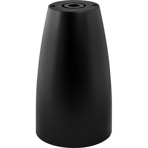 SOUNDTUBE Soundtube DS31-EZ-TS-BK Tapered Sleeve Mount Black