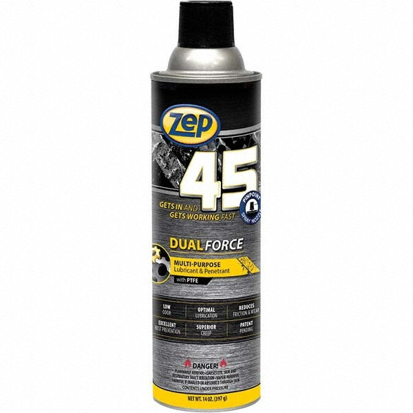 ZEP Zep 325101 Penetrant Lubricant Ptfe 14 Oz Aerosol