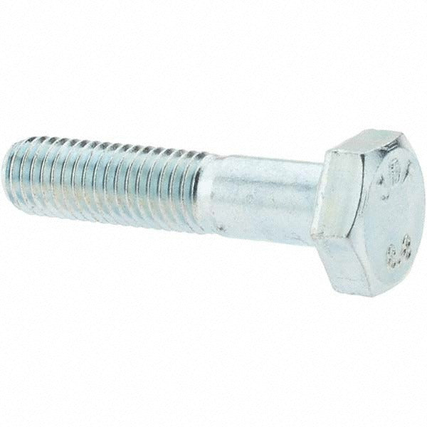 VALUE COLLECTION Value Collection 42084 M10 X 1.50 45mm Hex Cap Screw Grade 8.8