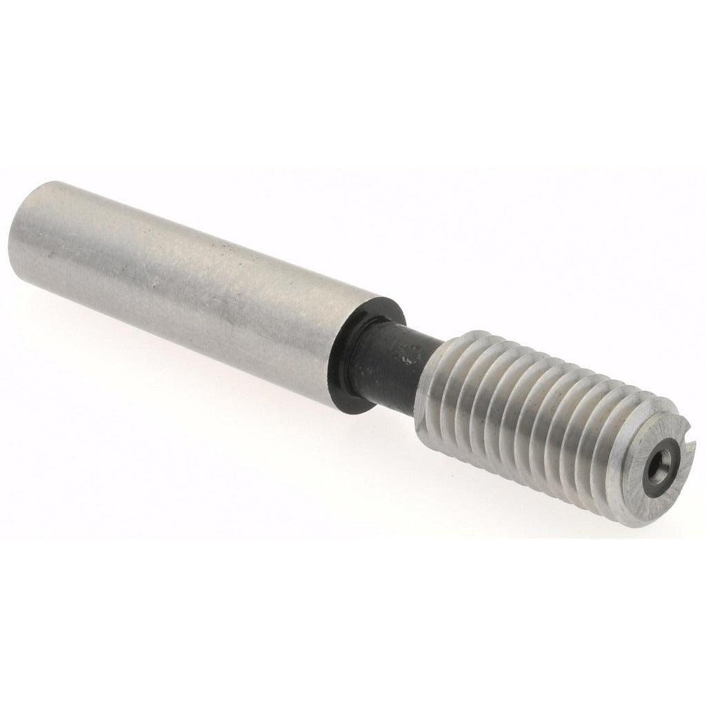 SPIROTHERM Spi 34-253-5 Plug Thread Gage 1/4-28 6H Single End Go