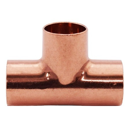 LEGEND VALVE Legend Valve 450-154 3/4 inches Copper Tee (1 Pack)