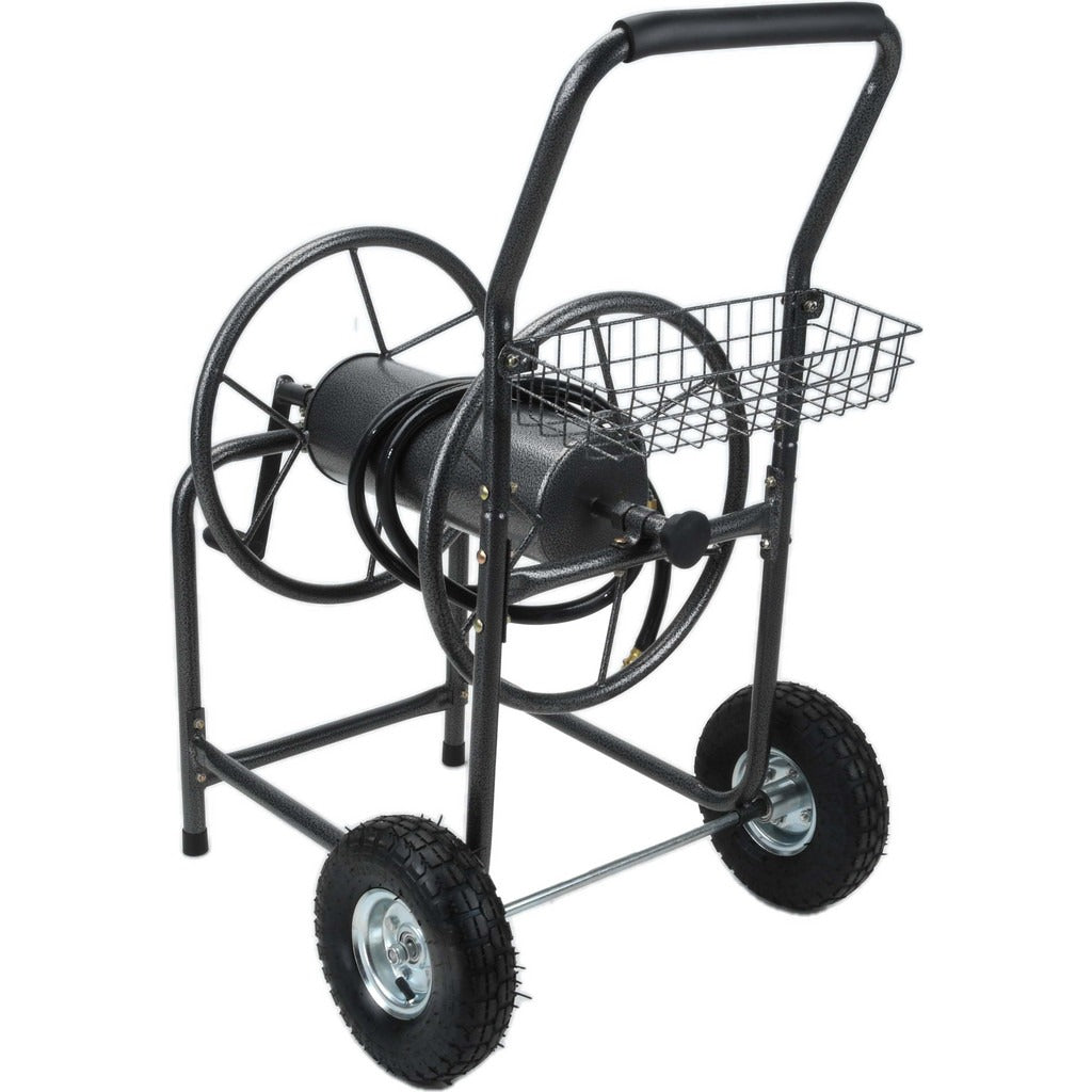 VALUE COLLECTION Value Collection TC4722H Cart Hose Reel 5/8 in 300 Ft
