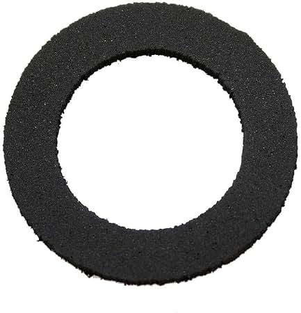 FRIGIDAIRE Frigidaire 154406401 Gasket for Dishwasher (Single) 154358901