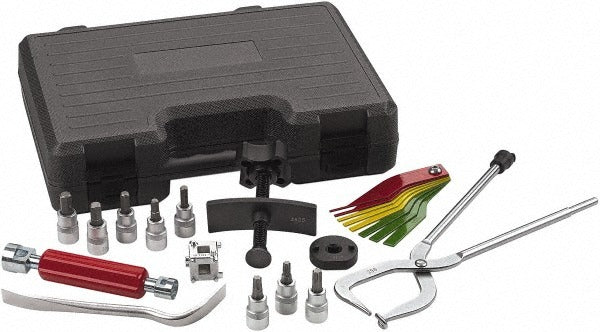 GEARWRENCH Gearwrench 41520 15 Piece Brake Service Kit