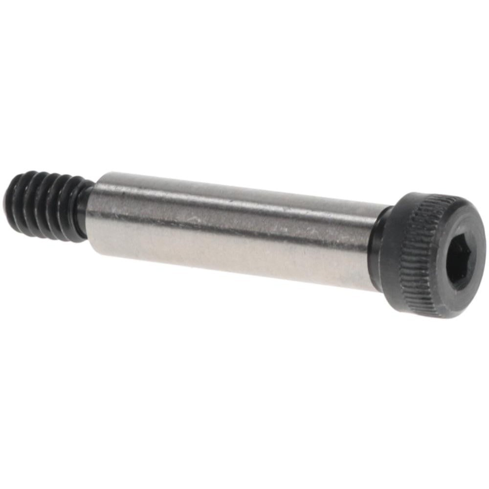 VALUE COLLECTION Value Collection 221037PR Shoulder Screw 5/16 in Alloy Steel